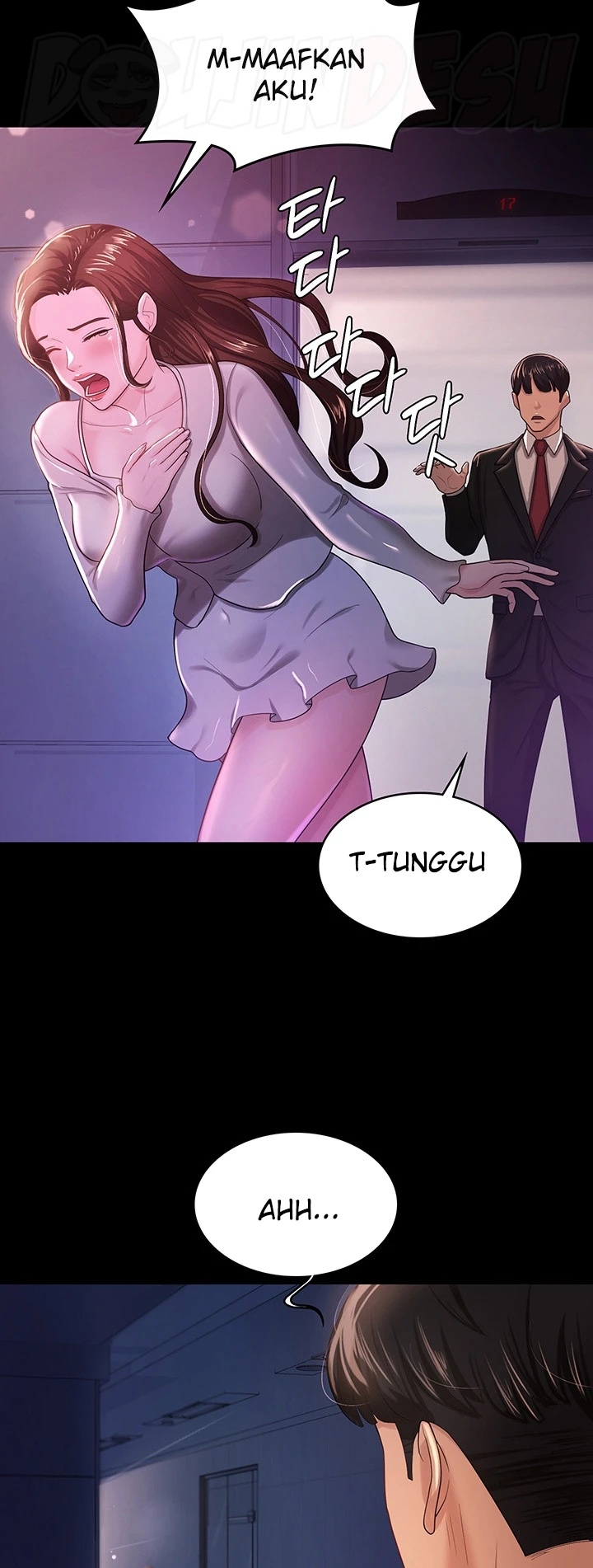 Your Wife Was Amazing Chapter 04 - Page 26